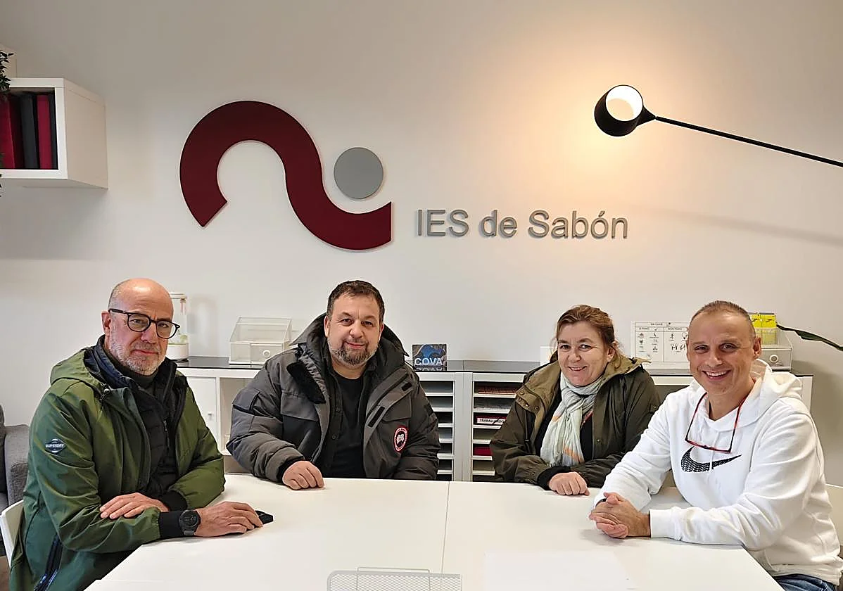 Dos docentes andaluces desarrollan un proyecto de innovación en panadería y bollería artesanal