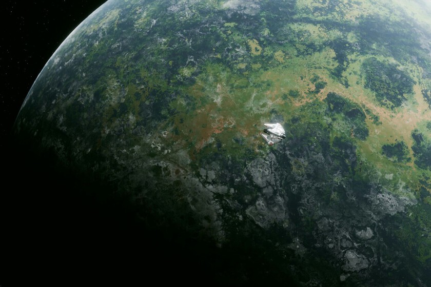 El "cinturón verde" de de la Tierra se está moviendo: la vegetación está migrando al noroeste