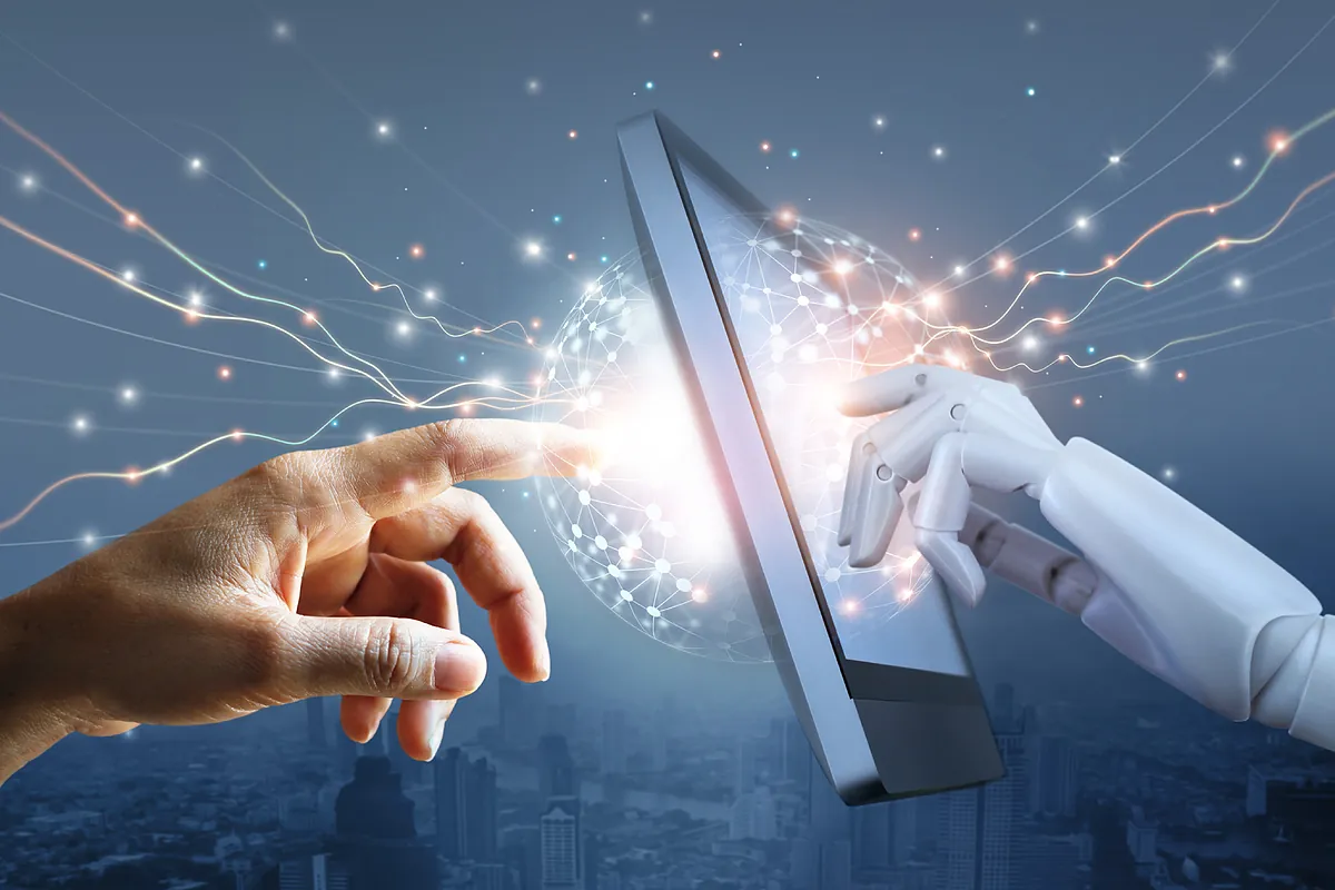 Por qué un exceso de IA puede aniquilar la gestión de personas