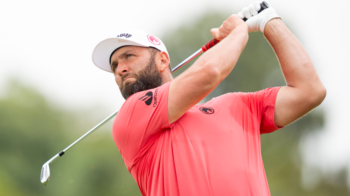 DeChambeau manda, Rahm y Puig acechan y LIV se frota las manos con un final soñado en Sudáfrica