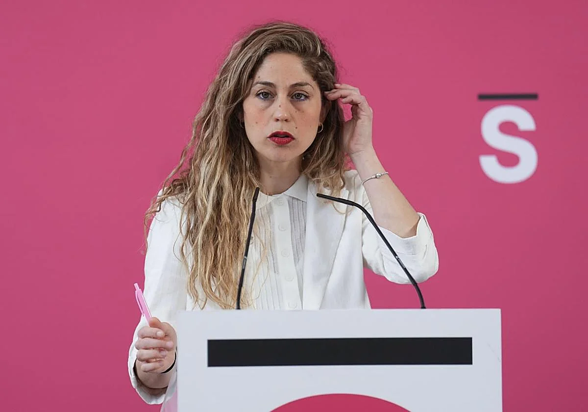 Sumar reivindica su «plante» al PSOE y se atribuye el alcance del decreto anticrisis