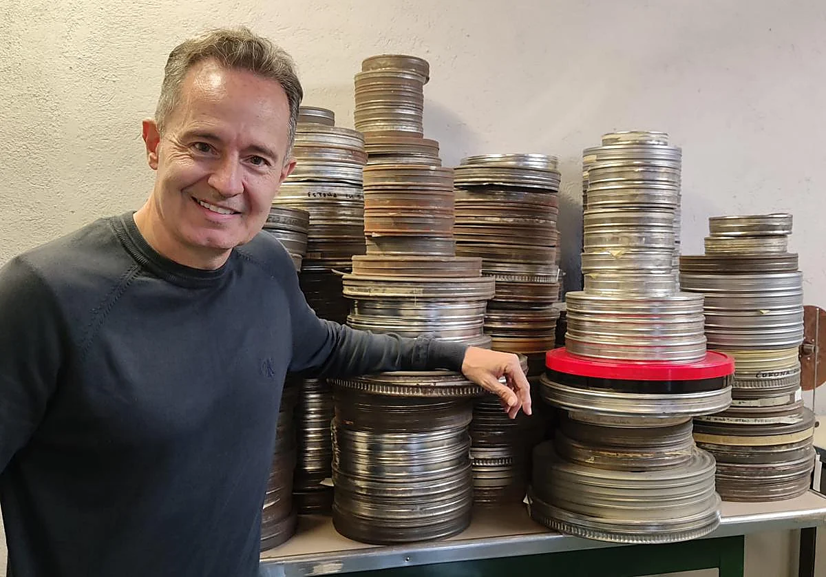 'Tesoros de la tele', el viaje sin filtros ni artificios al archivo de TVE