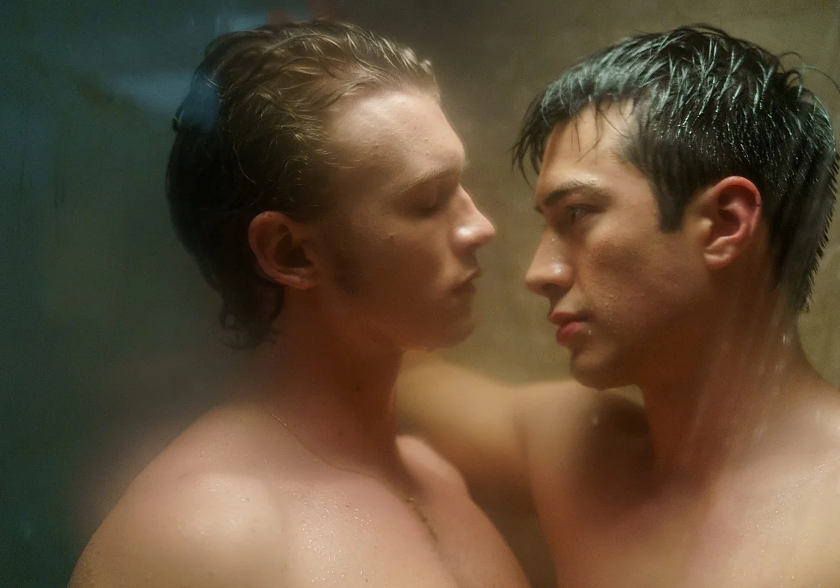 ¿Por qué a las mujeres les pone tanto el porno gay?