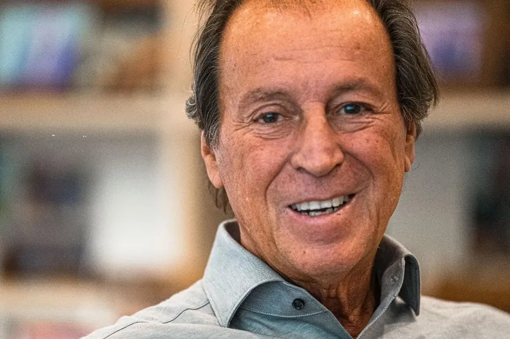 Muere Gabriel Masfurroll, presidente de Clínicas Mi y exvicepresidente del FC Barcelona