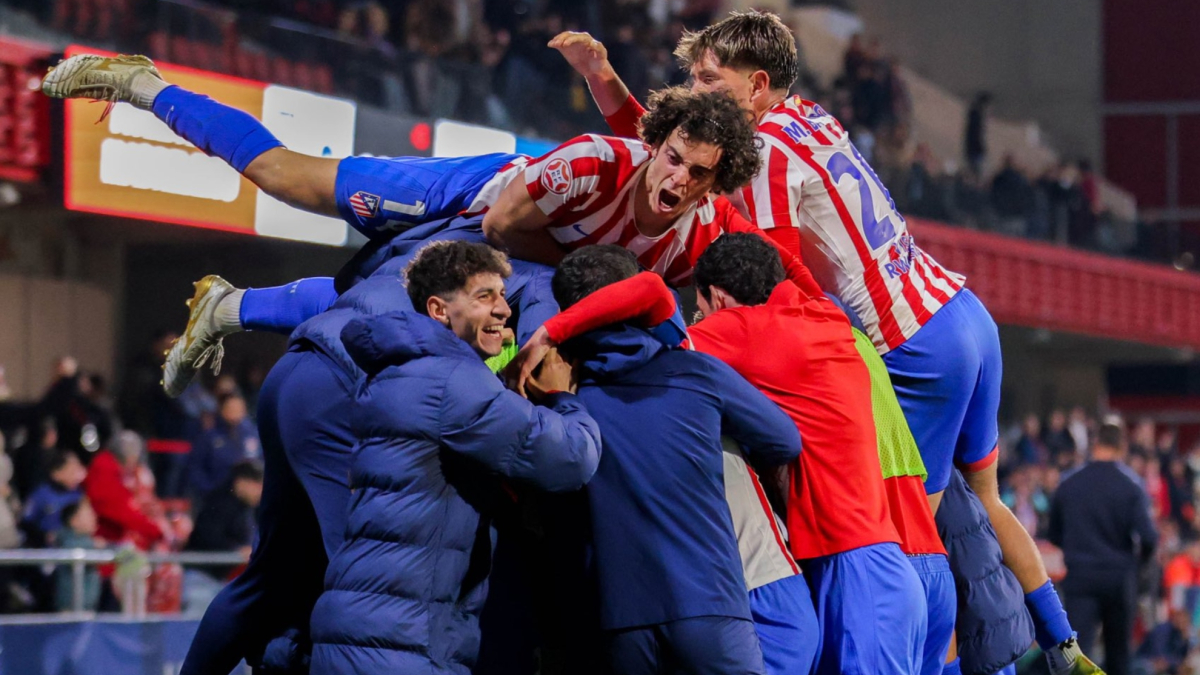 El Madrileño sostiene el pulso