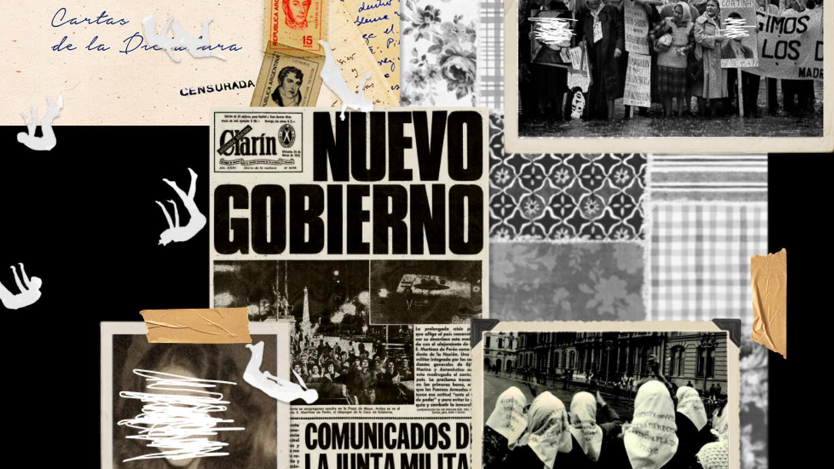 El golpe de los 'milicos' 50 años después: nadie los justifica pero los recortes de Milei debilitan la memoria