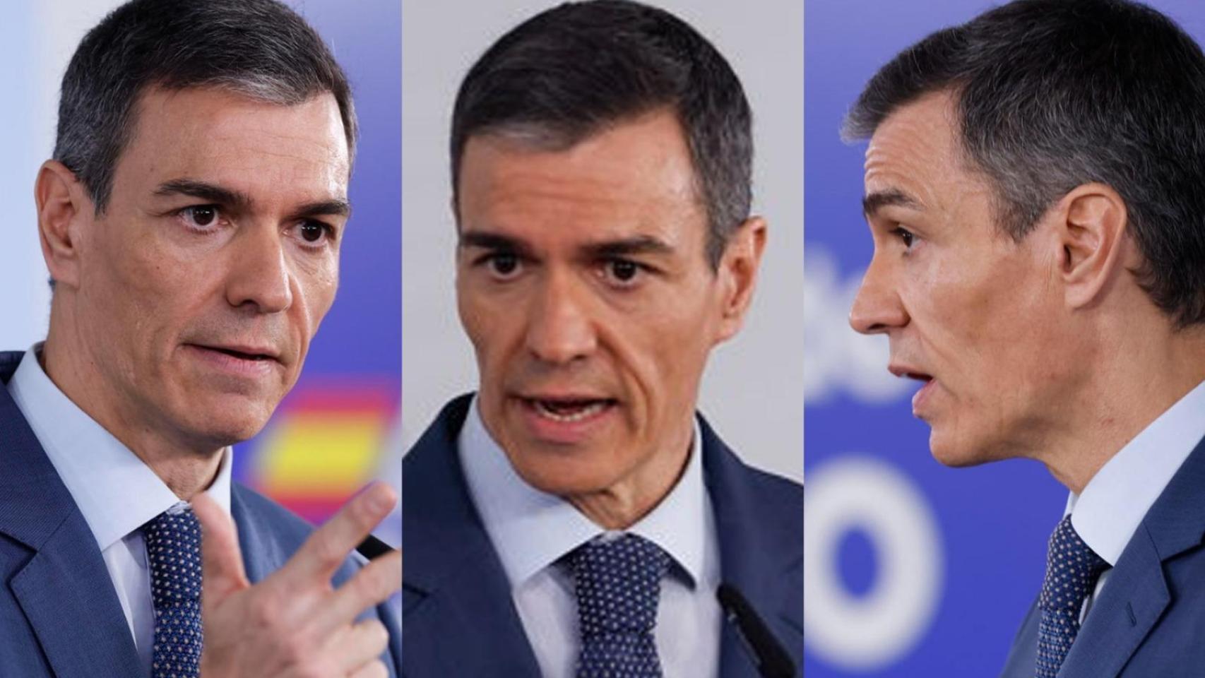 Sánchez teme que la crisis económica le impida prolongar su "gobierno de izquierdas con un parlamento de derechas"