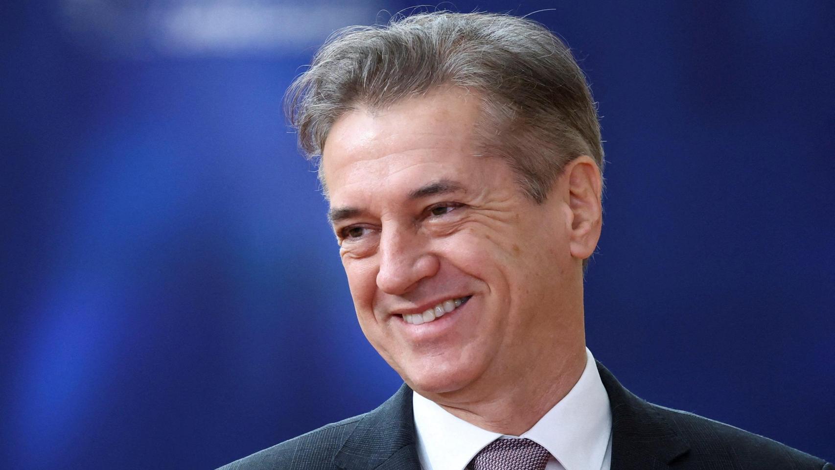 Eslovenia vota para elegir entre el liberal 'sanchista' Golob y el 'trumpista' Jansa bajo la sombra del espionaje israelí