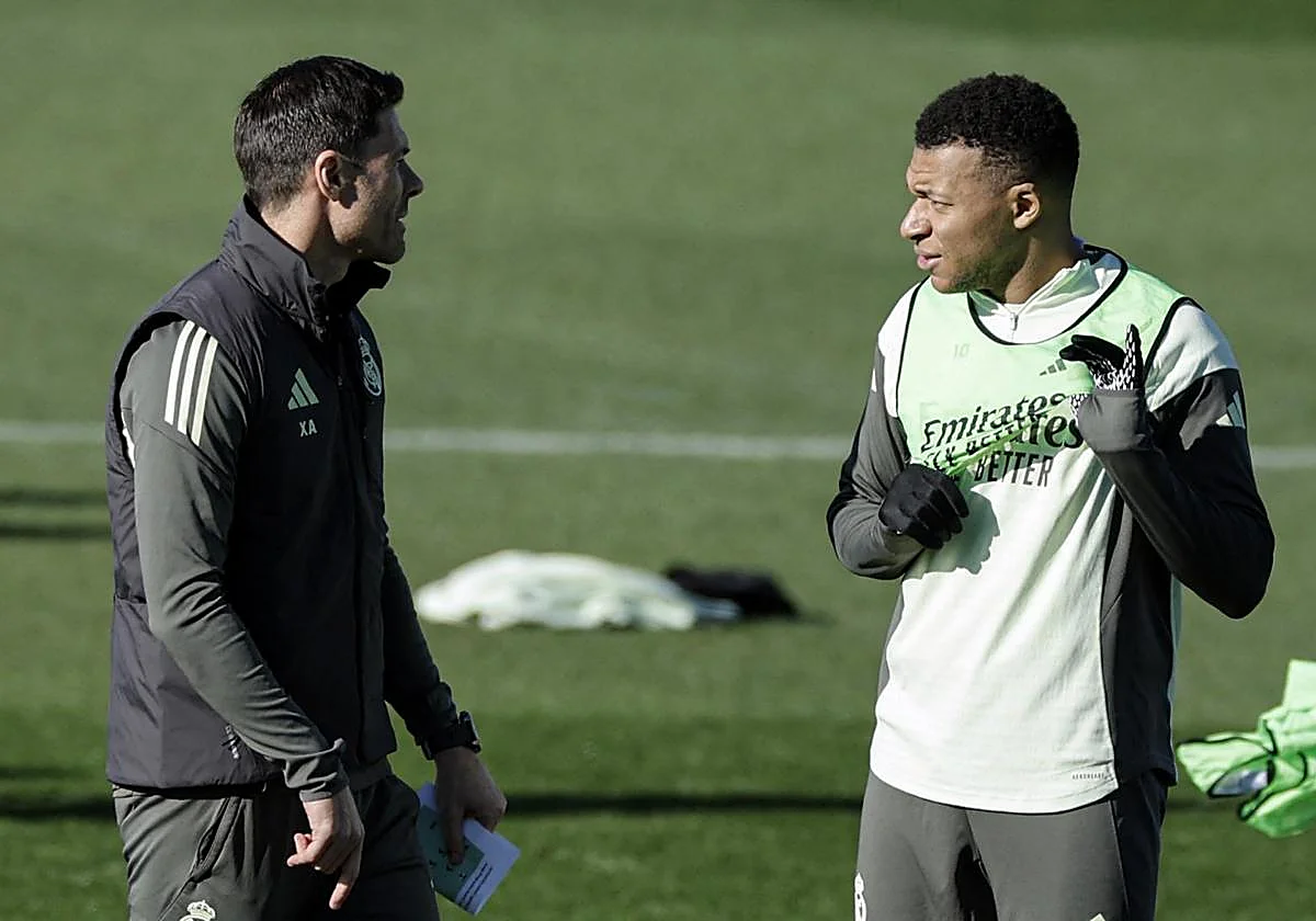 Reválida en Mendizorroza para un Real Madrid famélico