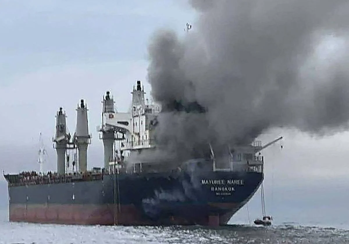 Sigue en directo la última hora de la guerra en Oriente Medio: Trump da un ultimátum de 48 horas a Irán para que abra Ormuz