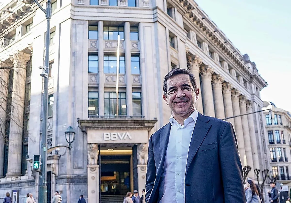 «No hay que precipitarse, si la guerra es corta el efecto económico será asumible»