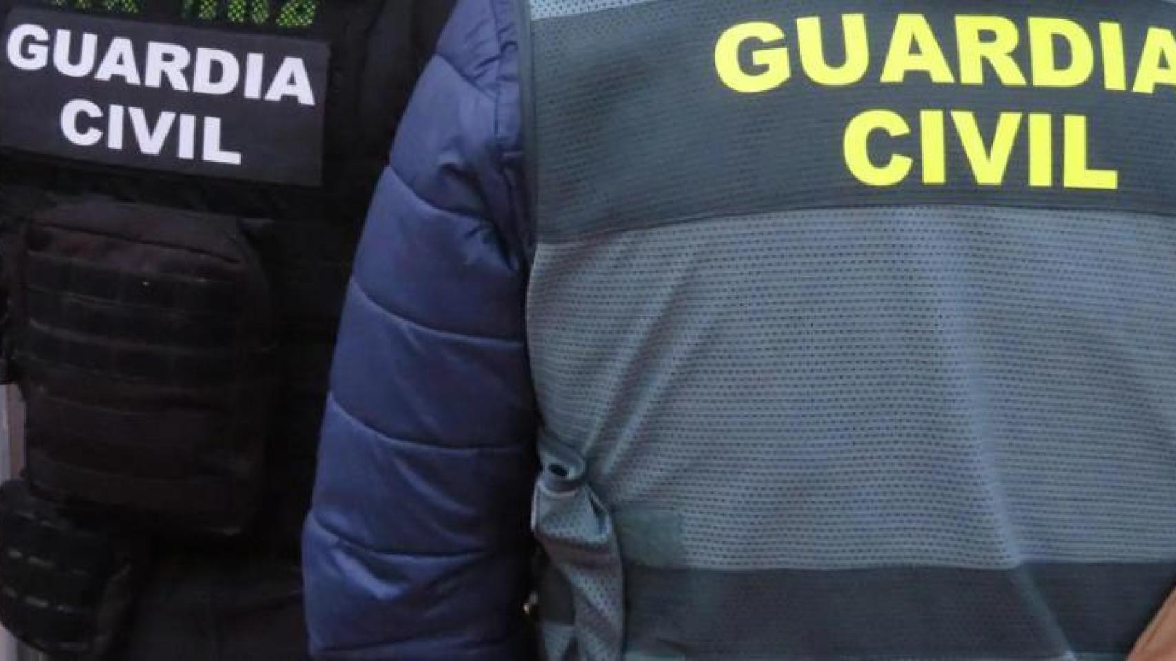 Muere una persona y cinco resultan heridas en un accidente de tráfico en un pueblo de Córdoba