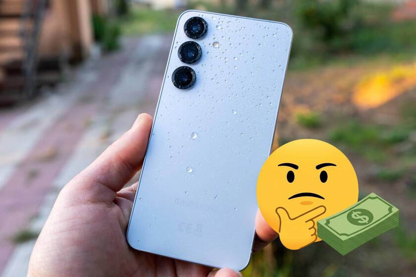 ¿Es un buen momento para comprar el Samsung Galaxy S25 o bajará de precio? Esto es lo que nos dicen los datos
