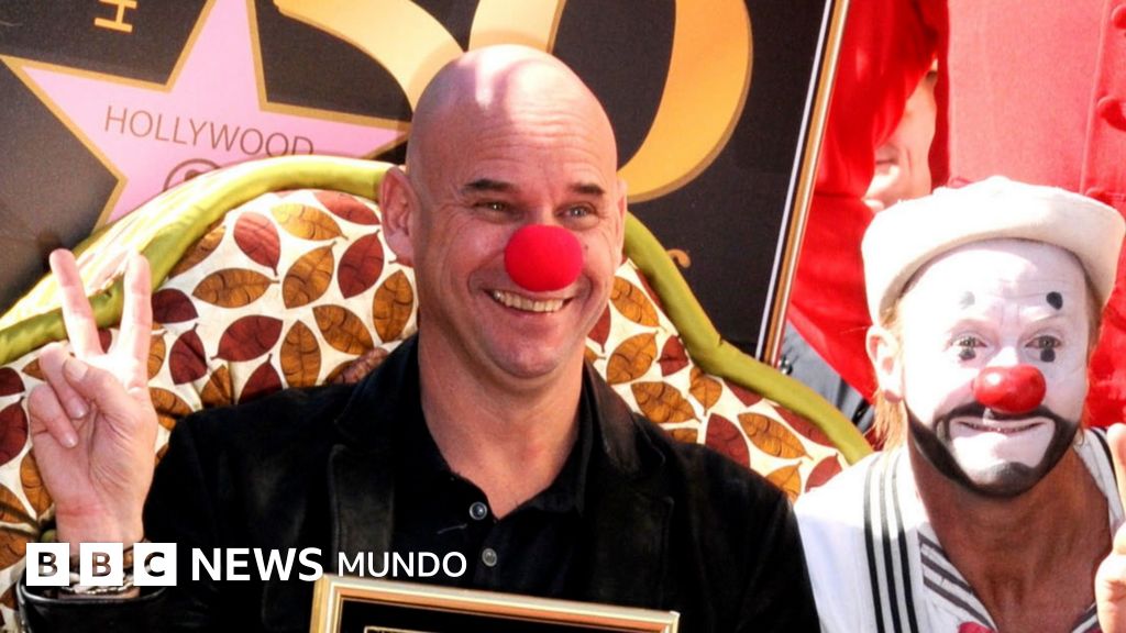 Guy Laliberté, el payaso callejero que reinventó el circo con el Cirque du Soleil y se volvió multimillonario