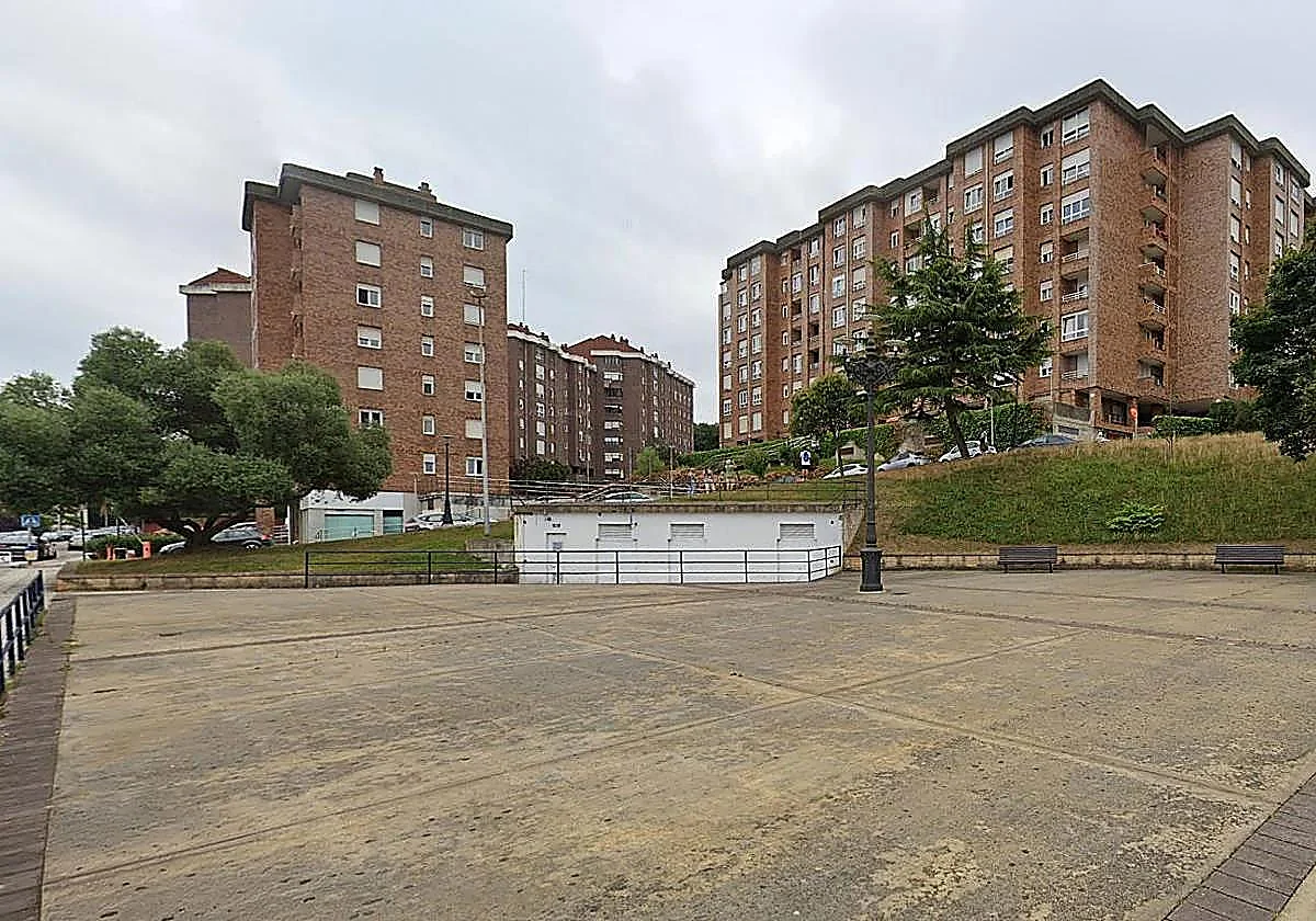 Fallece un hombre de 53 años en Santander y la Policía Nacional detiene al presunto agresor