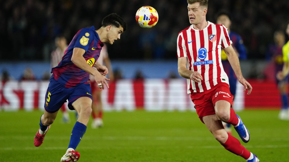 En Copa del Rey, en Champions y en LaLiga… Atlético y Barcelona vuelven a verse las caras y aquí puedes conseguir tus entradas