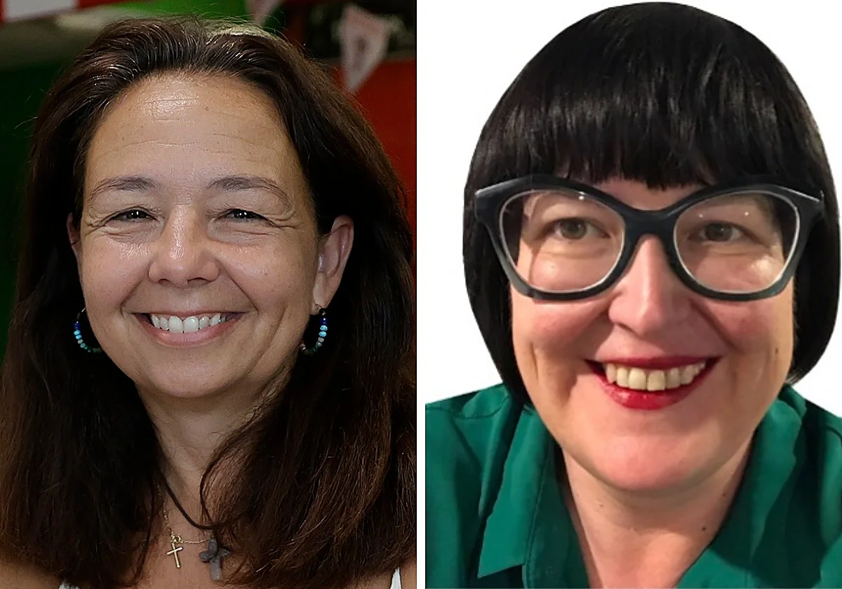 Dos profesoras de la UMA y una unidad policial de Málaga, reconocidas por su impulso a la igualdad de género