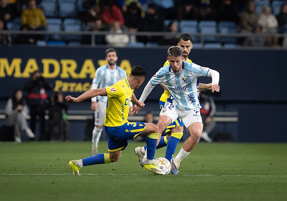 ¿El mejor partido de Dani Lorenzo?