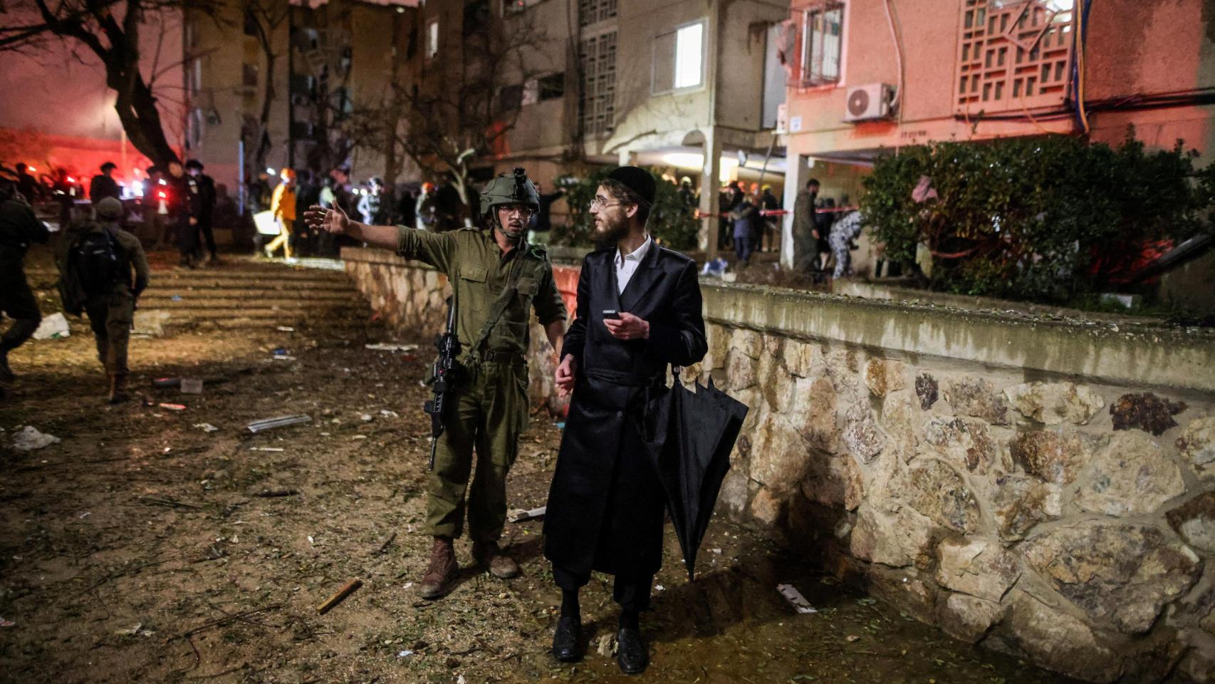 Trump da un ultimátum a Irán para que reabra Ormuz y Netanyahu urge a los países aliados a "sumarse a la ofensiva"