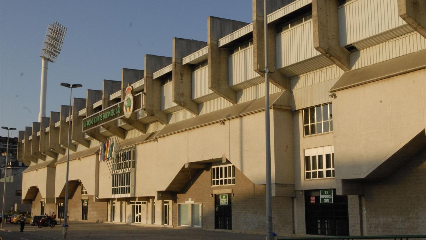 Muere un aficionado del Racing de Santander tras una pelea con un seguidor del Albacete horas antes del partido