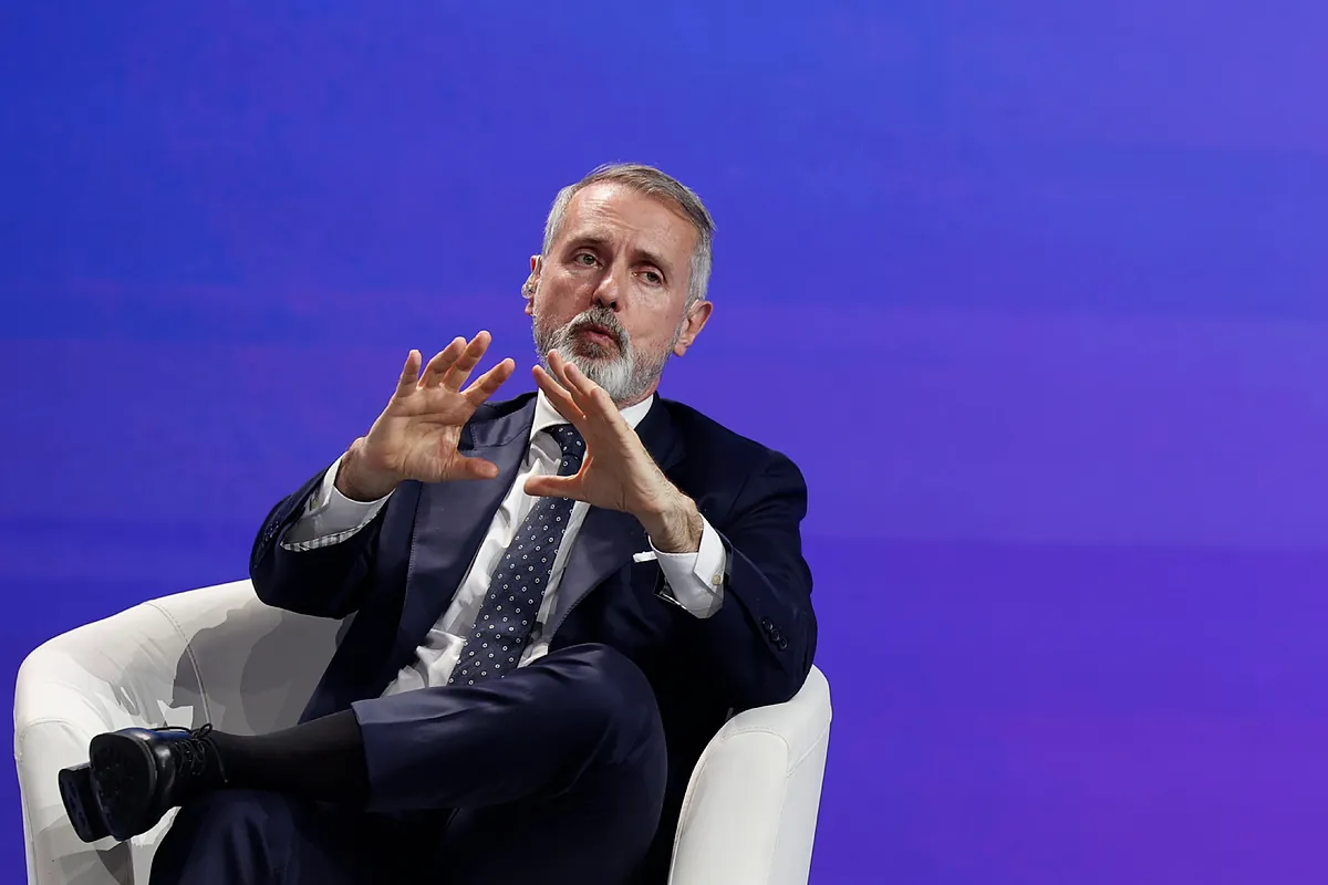 Telefónica reduce el blindaje a su presidente tras indemnizar con 44,5 millones a Pallete