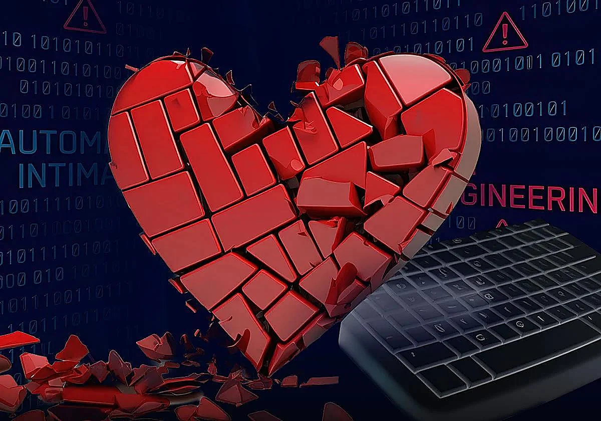 Así me quiso enamorar la IA: sus tóxicos 'te quiero' y su pasividad ante una idea suicida