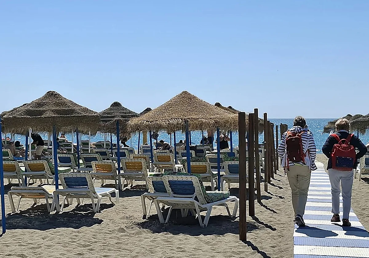 ¿Qué es un avatar hiperrealista y para qué sirve?: Torremolinos tendrá uno