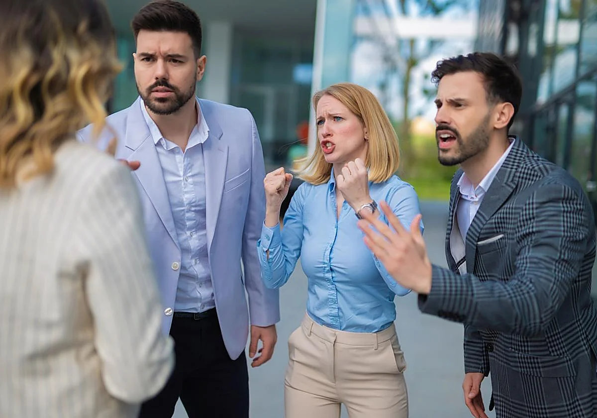 Este es el ranking de los grupos de gente más 'petardos' con los que te relacionas
