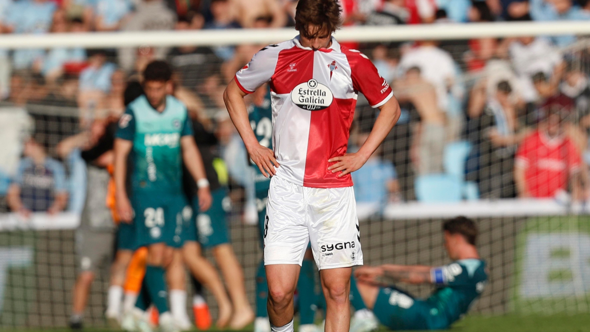 Una derrota para aprender