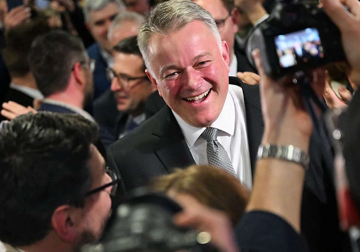 Los socialdemócratas alemanes sufren otro varapalo al perder el poder en Renania tras 35 años