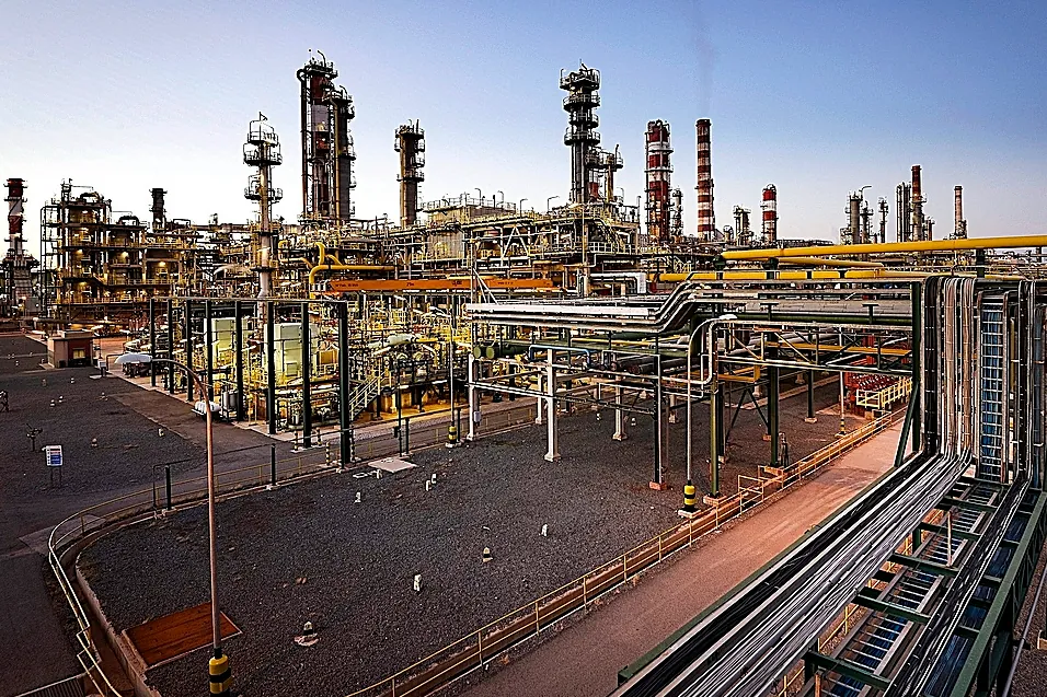 Multas de hasta 6 millones para las petroleras que no den datos de precios