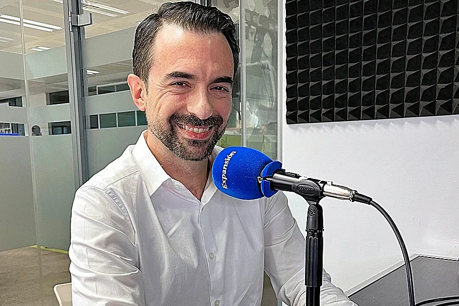 Javier Ruiz (Horos): "Buscamos invertir en sectores penalizados injustamente por la volatilidad"