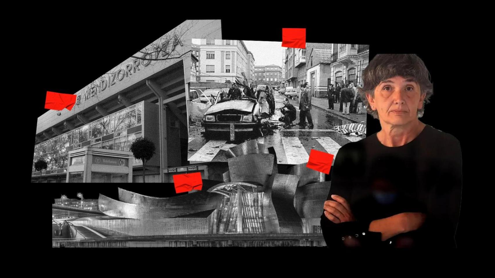 'Anboto' sale de prisión este lunes ante la impotencia de las víctimas y la indignación del PP: "Es la corrupción más inmoral"