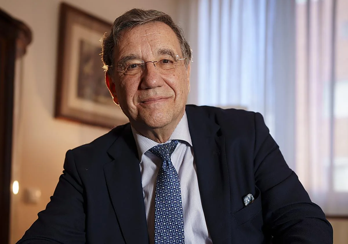 «El vínculo de Europa con EE UU es fundamental. Ya vendrán tiempos mejores»