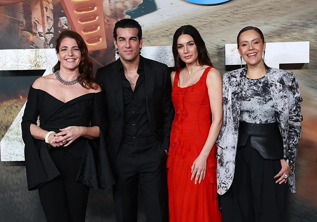 'Operación ciénaga'