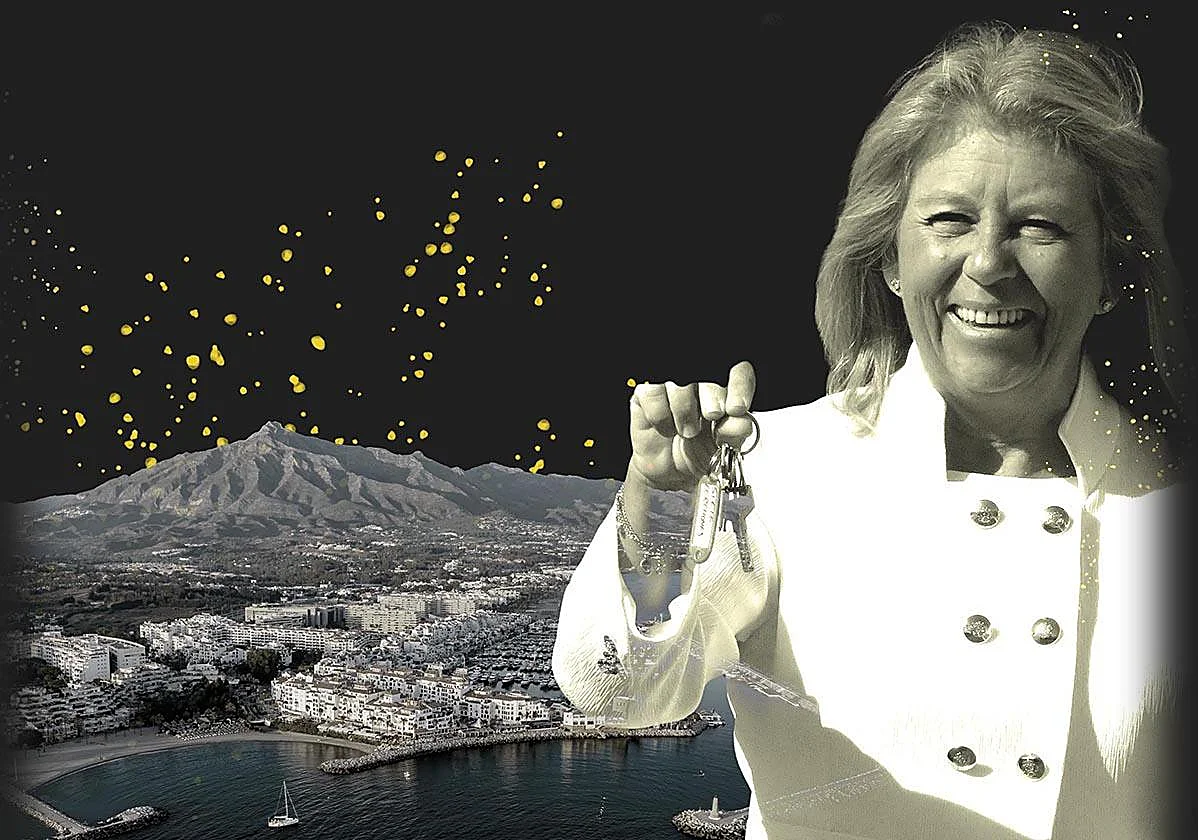 Marbella, 20 años después del 'caso Malaya'