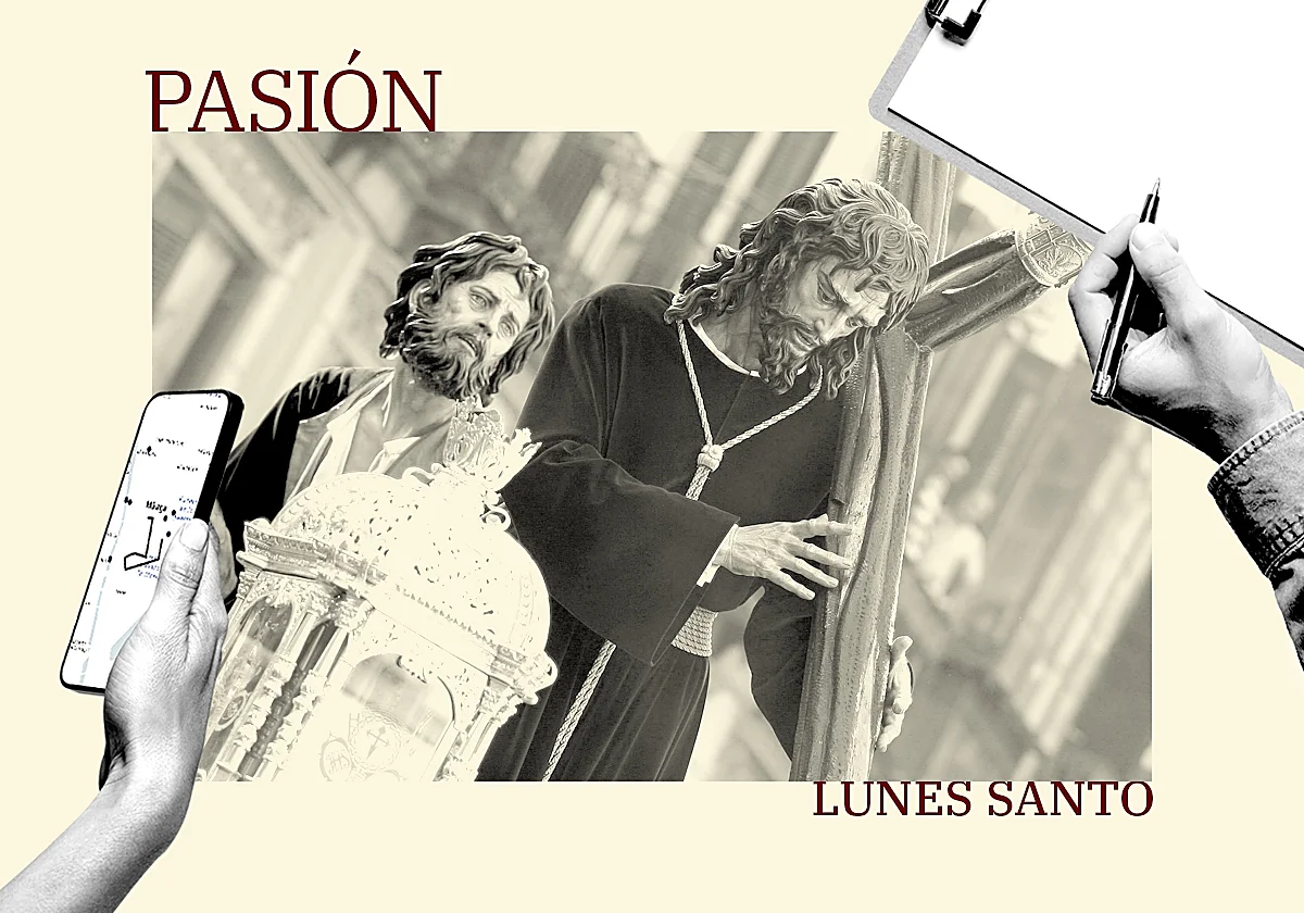 Pasión: novedades y proyectos de la cofradía