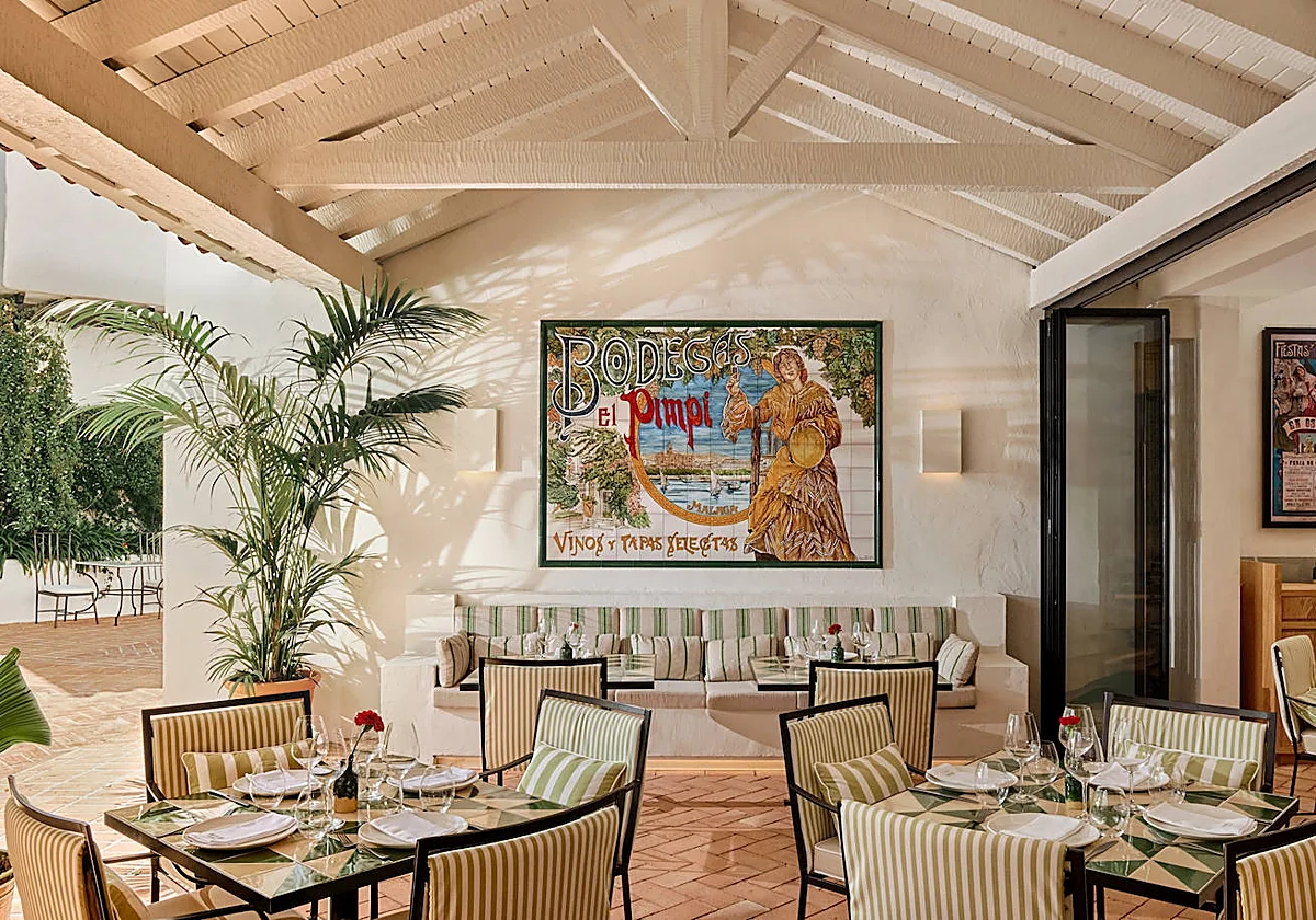 La agenda 'foodie' de la semana: wagyu, setas y flamenco