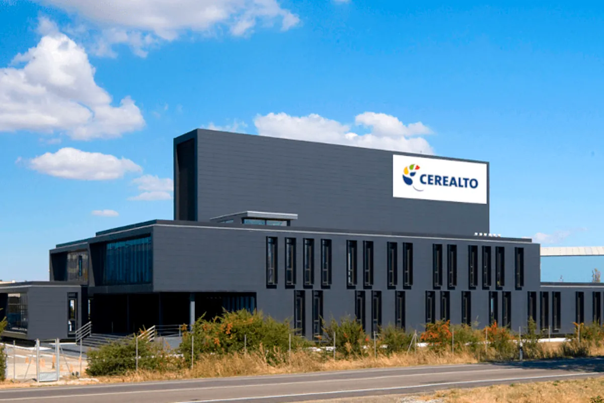 Cerealto logra créditos por importe de 110 millones