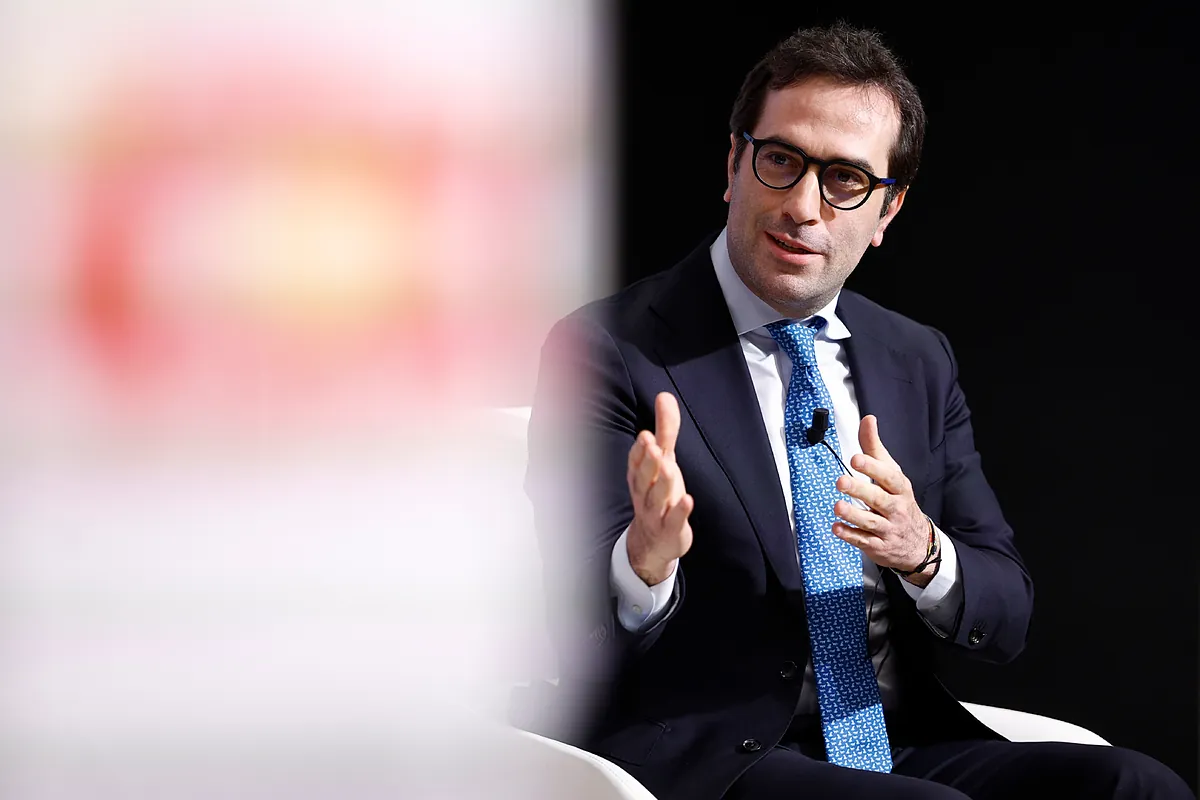 Cumbre de Allianz, CPPIB y otros fondos con Cuerpo para revisar las redes de gas