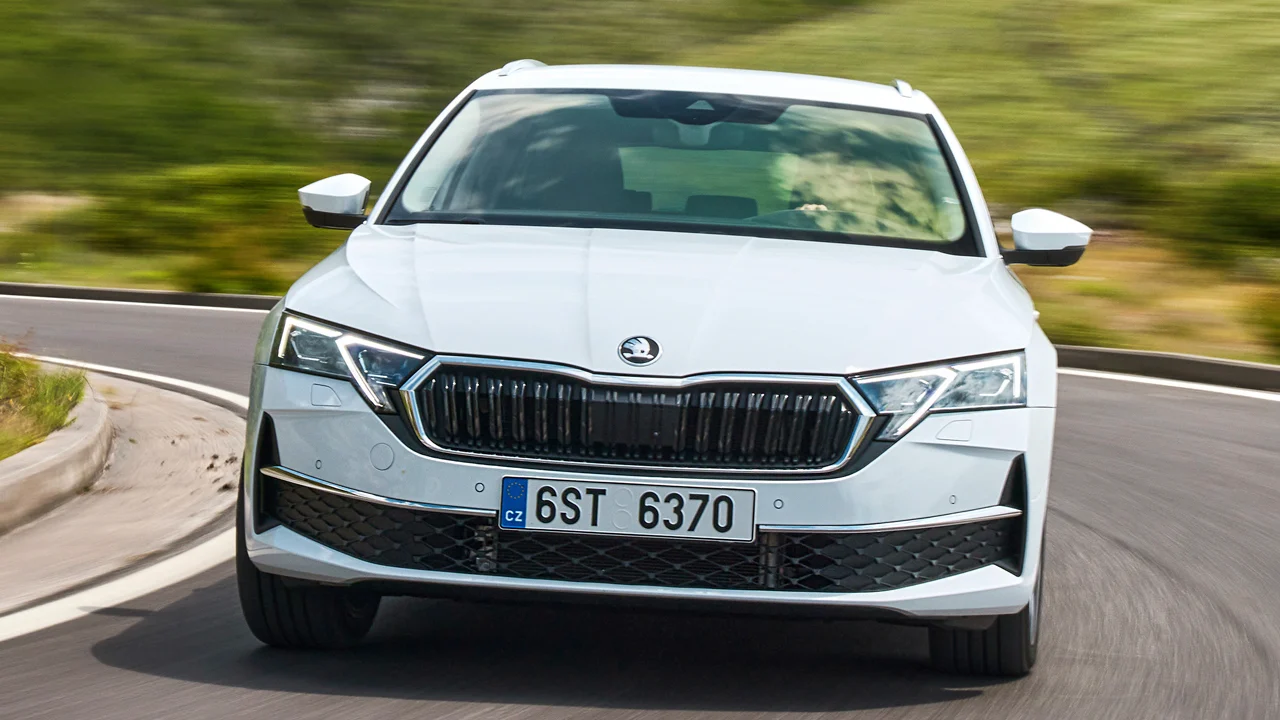 Skoda cambia de plan con el Octavia y recuperará una versión que había eliminado