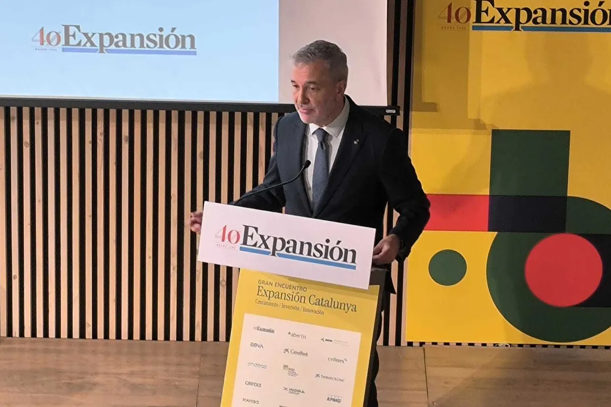 Collboni: La oficina de inversión extranjera de Barcelona capta 277 millones en su primer año