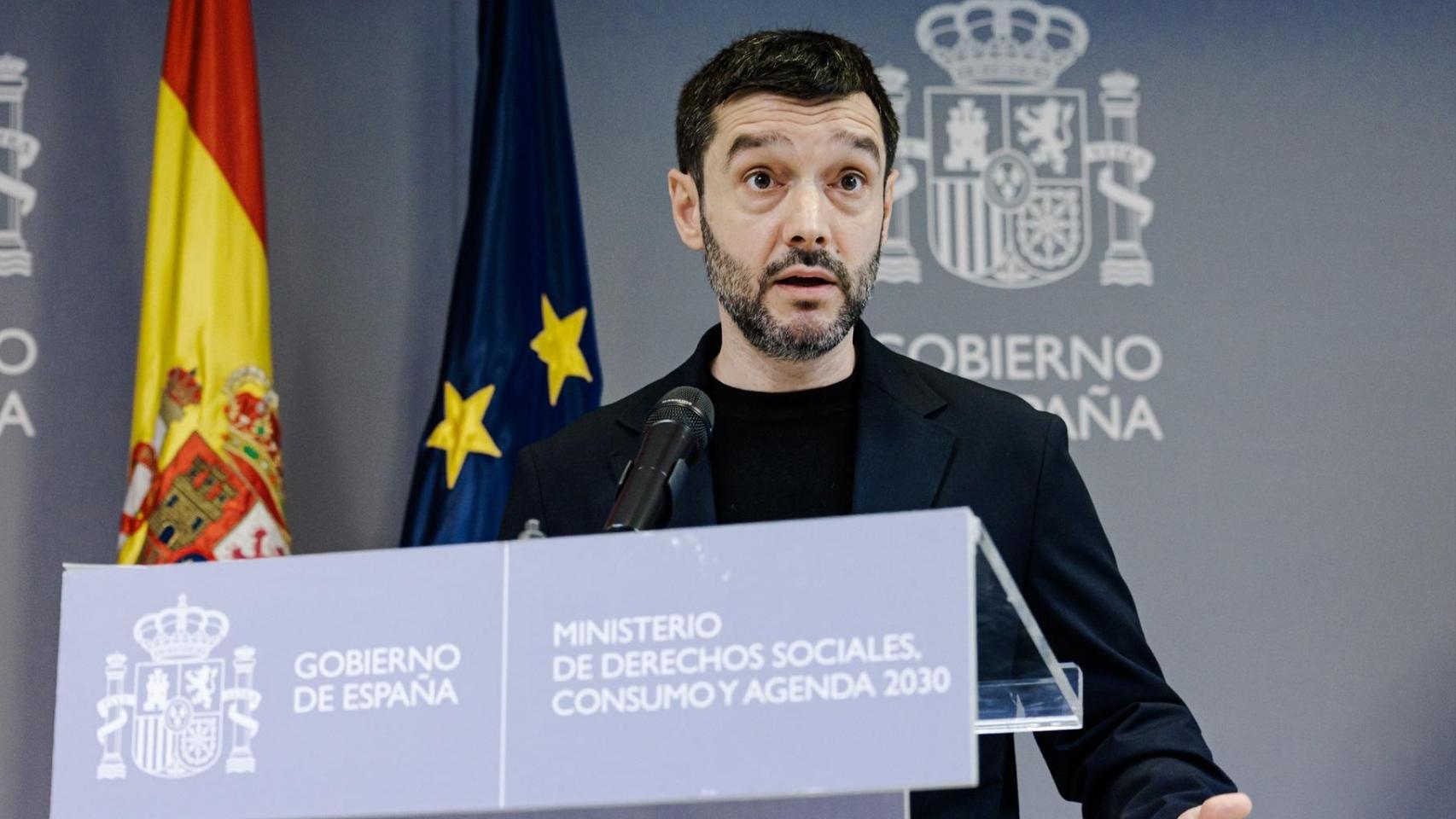 Última hora política, en directo | Zapatero defiende su "amistad personal" con Delcy y Jorge Rodríguez: "Estaban de mi lado intentando que la política de represión no se consumara"