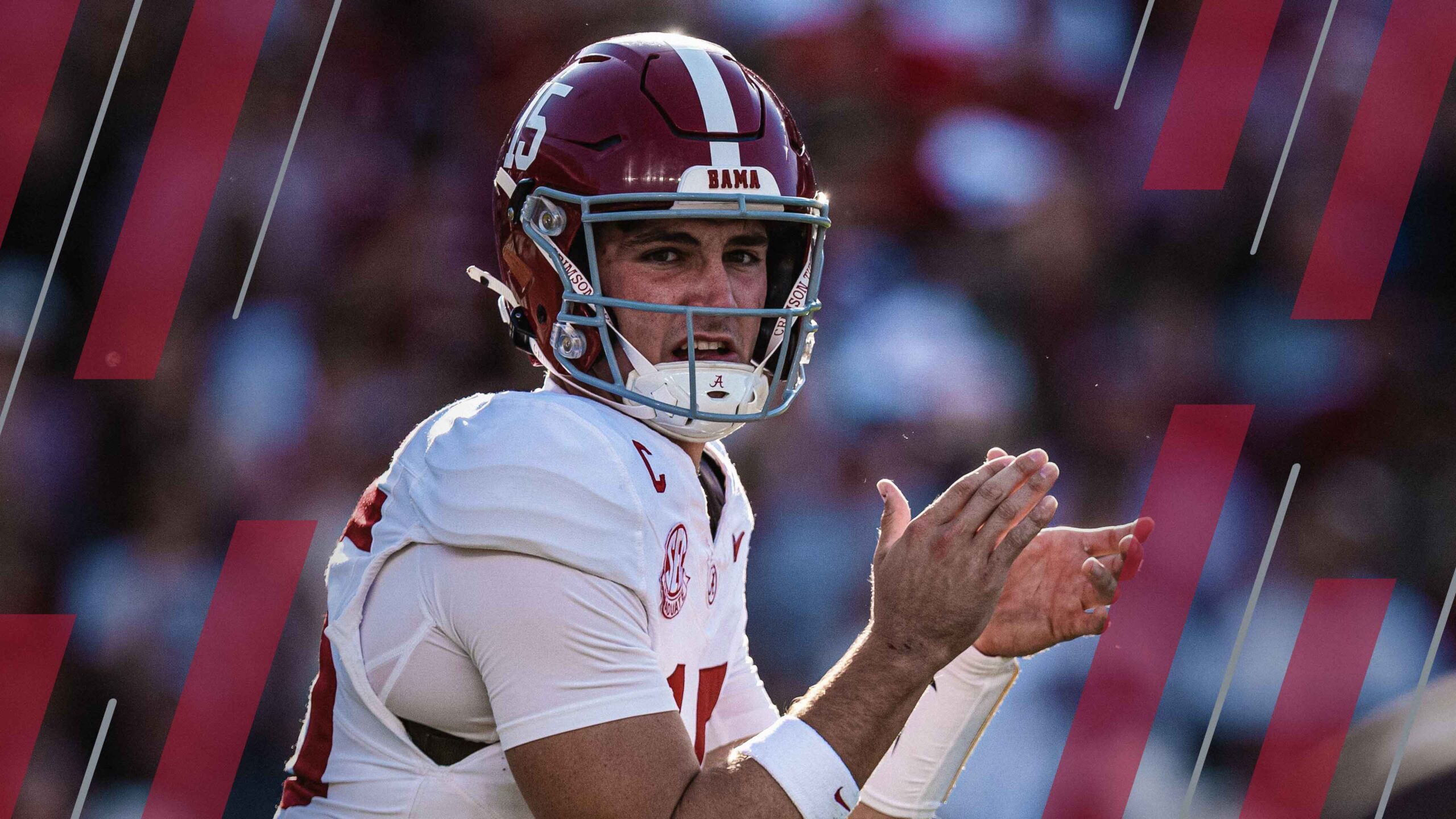 2026 NFL Mock Draft: Cowboys trade up for Jeremiyah Love, Cardinals secure a quarterback