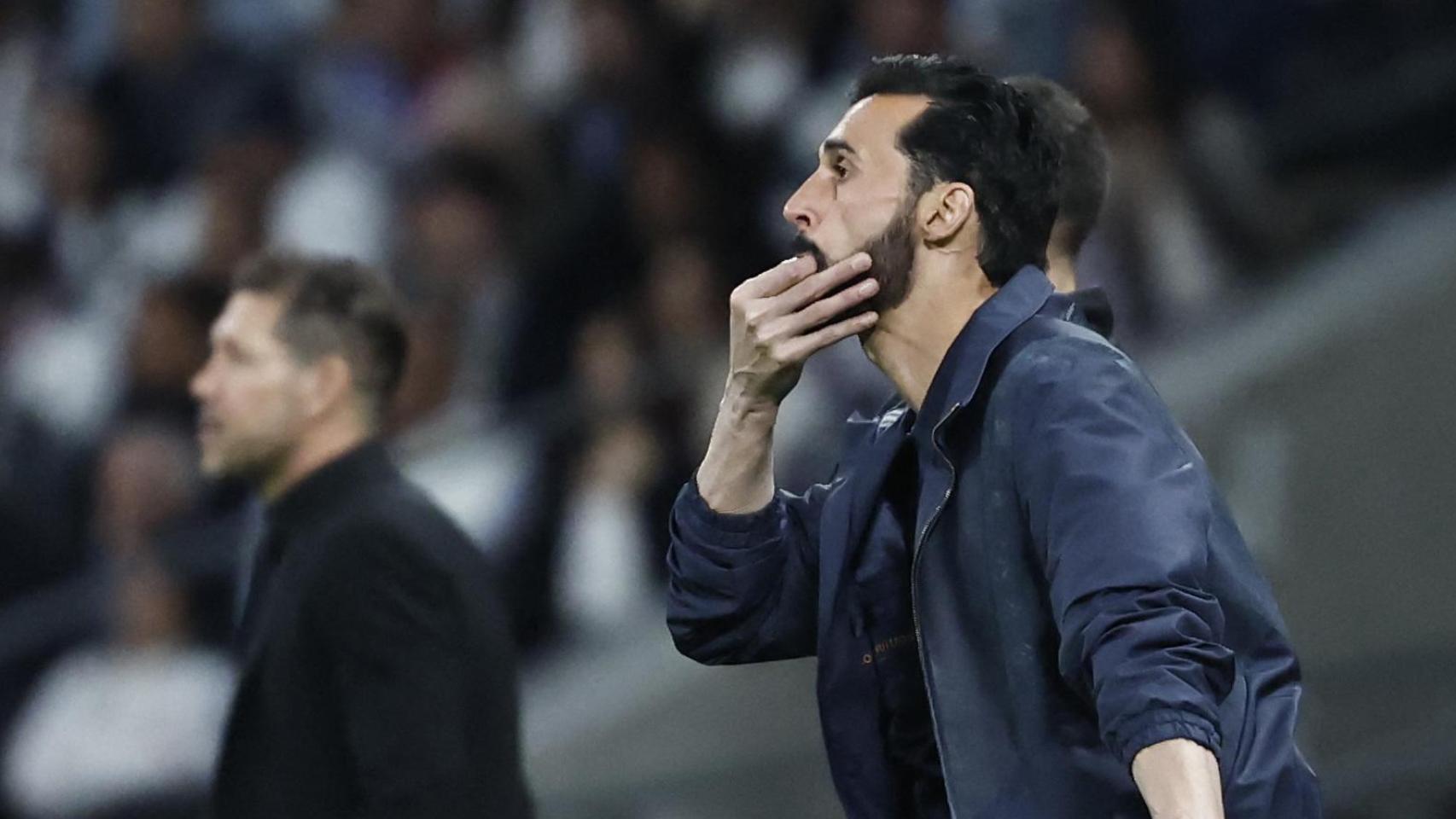 Arbeloa entendió al Madrid más rápido que Xabi: una vía al éxito potenciando a Valverde y Vini y con cuatro centrocampistas