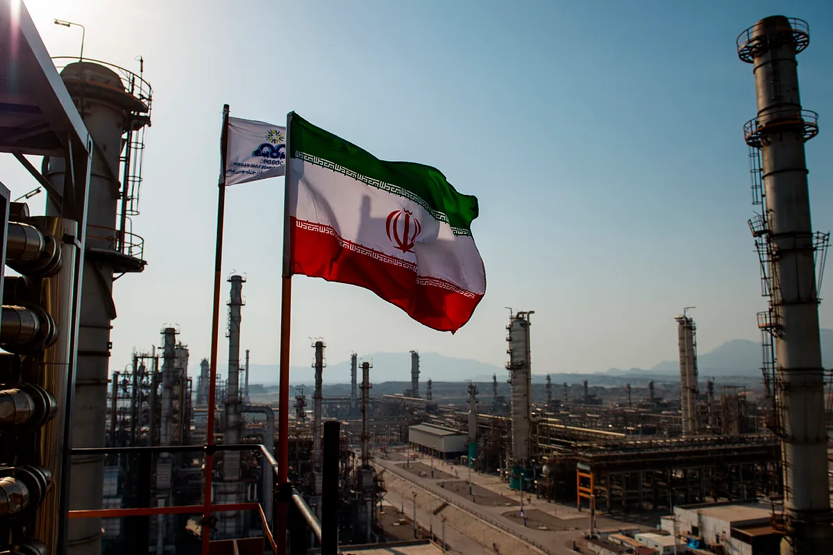 Goldman vuelve a elevar su previsión sobre el petróleo