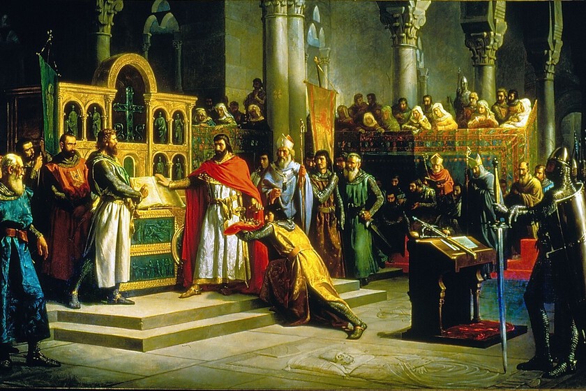 El Cid no fue como te lo contaron: la verdadera historia de Díaz de Vivar, el héroe que también sirvió a musulmanes