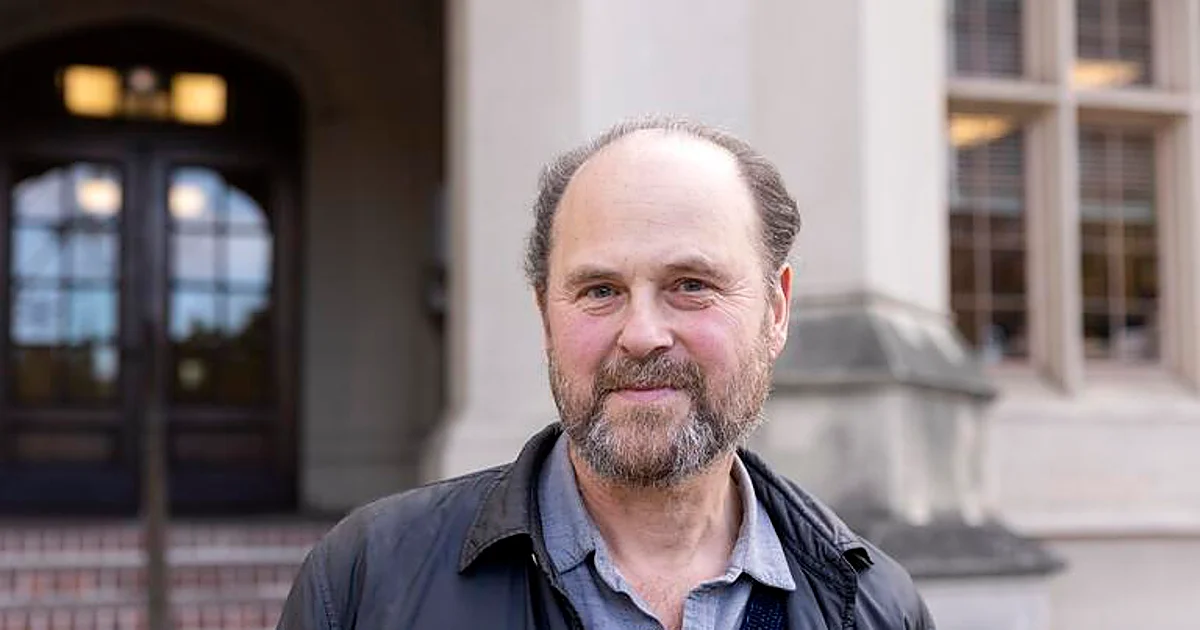 Alva Noë, sobre el enredo y los malentendidos