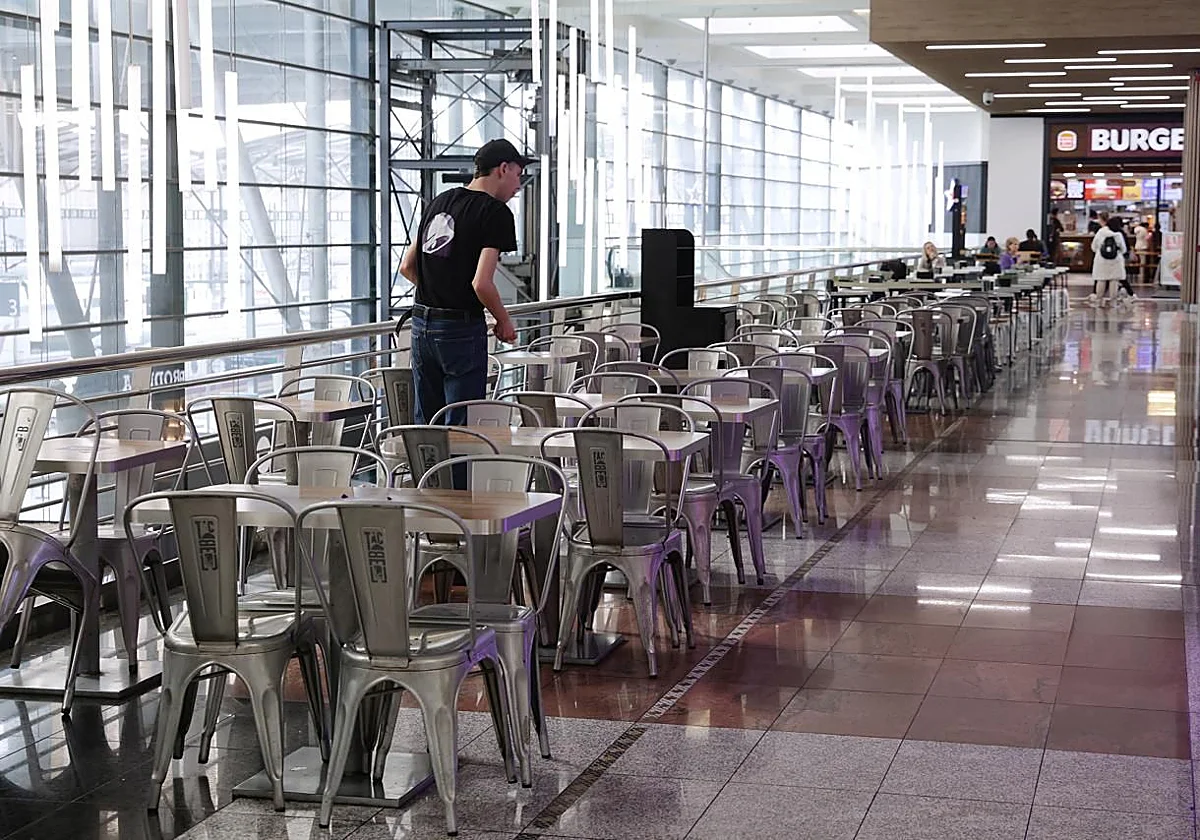 La Mesa del Turismo de España advierte de que la desconexión de alta velocidad de Málaga es un «duro golpe» al sector