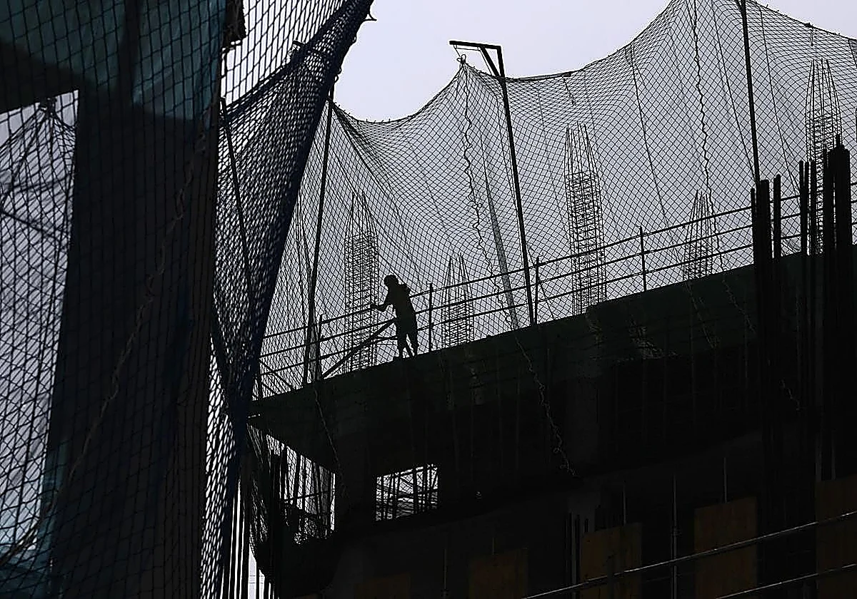 Workplace fatalities on the rise in Malaga as 23 lose their lives in 2025